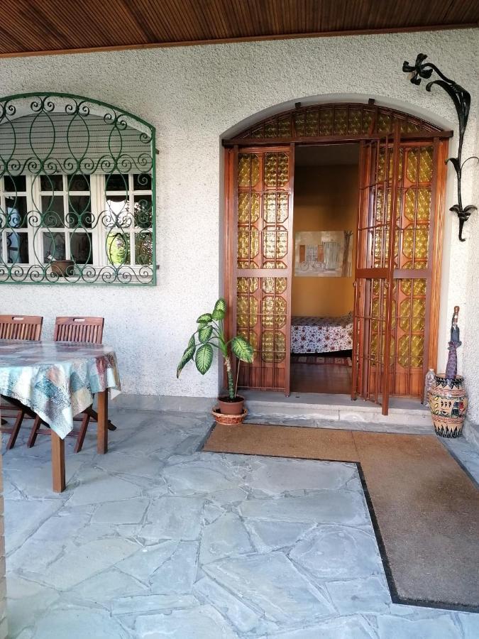 B&B Rustic Chic Casa Salva Molinella Eksteriør billede