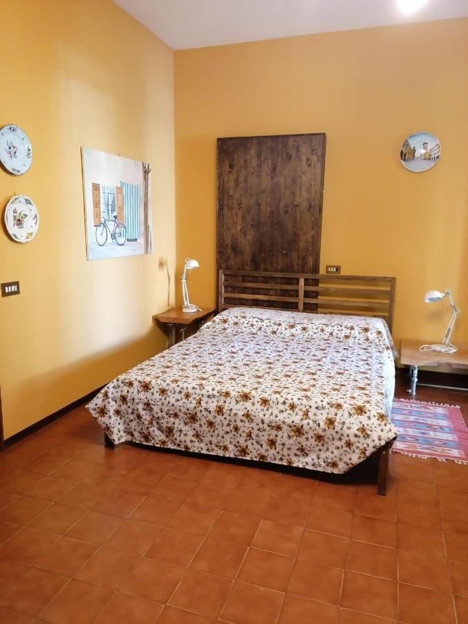 B&B Rustic Chic Casa Salva Molinella Eksteriør billede