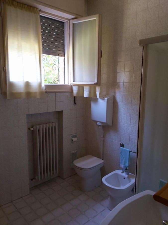 B&B Rustic Chic Casa Salva Molinella Eksteriør billede